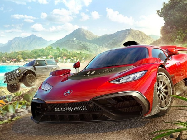 Forza Horizon 5 im Test: ¡Ándale! ¡Ándale! ¡Arriba! ¡Arriba!