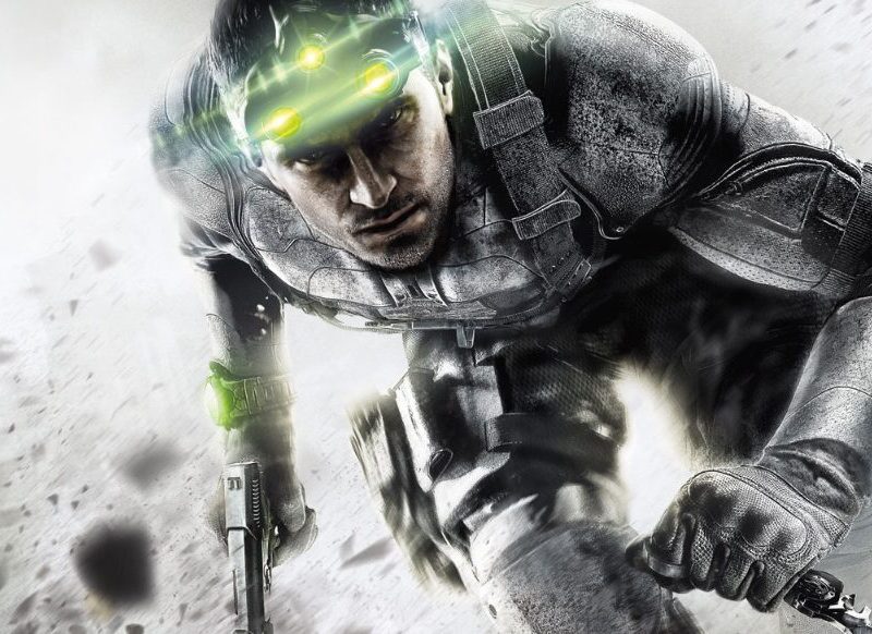 Splinter Cell