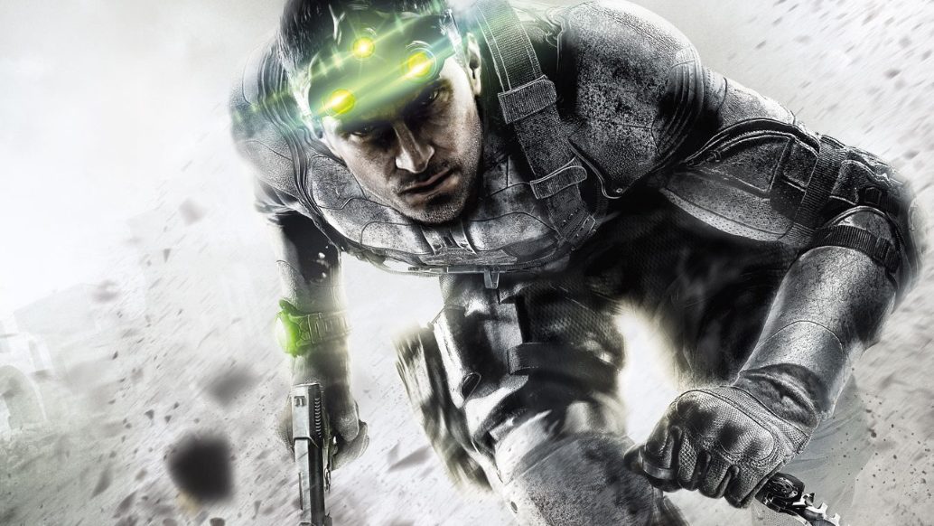 Splinter Cell