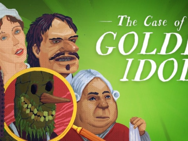 The Case of the Golden Idol im Test: Ein Must-Play für Hobby-Detektive