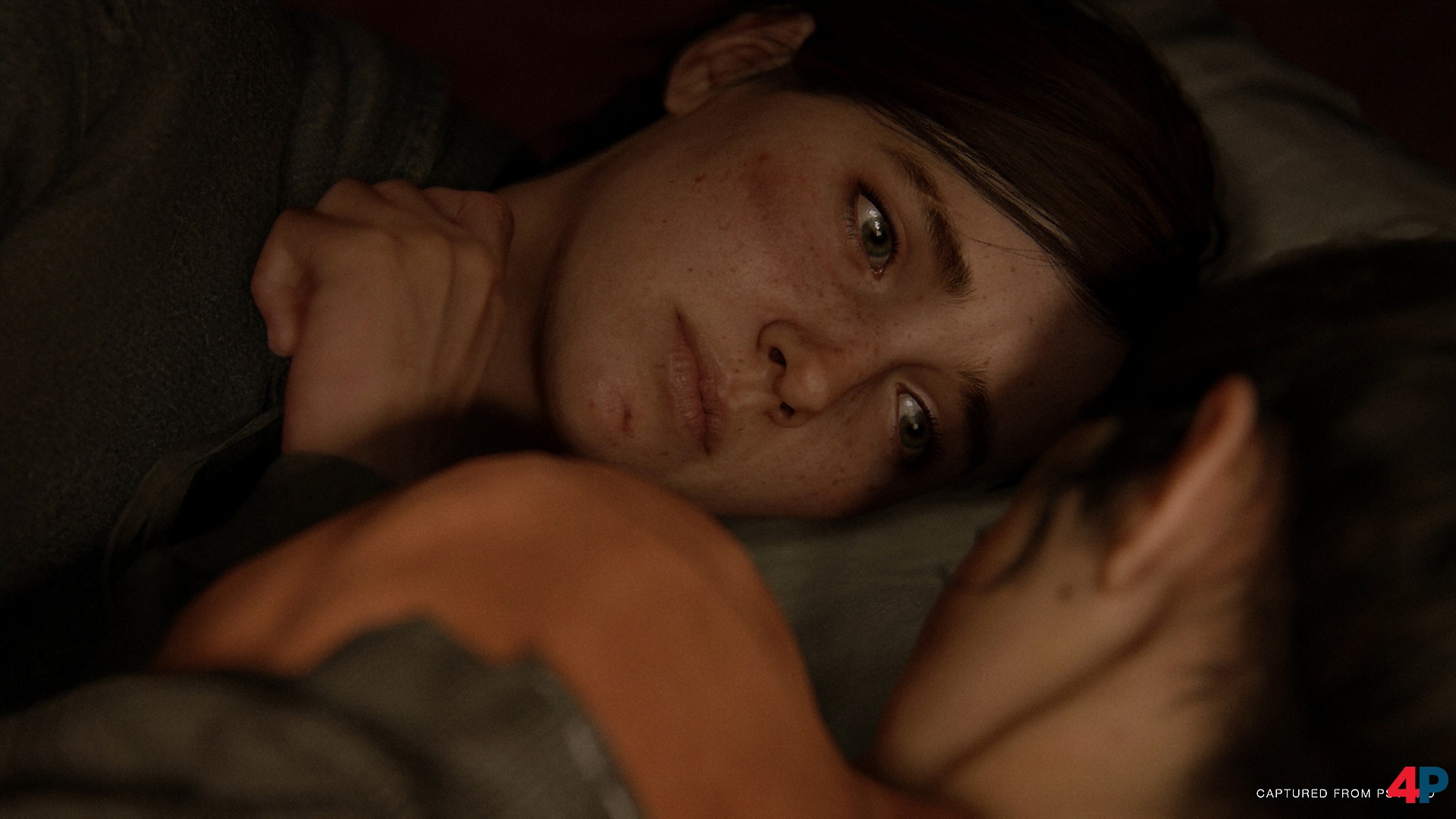 Ellie und Dina aus The Last of Us Part 2 sind vielleicht eines des bekanntesten homosexuellen Paare in der Videospielwelt.