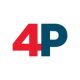4P Logo