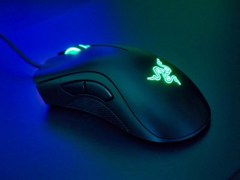 Razer DeathAdder