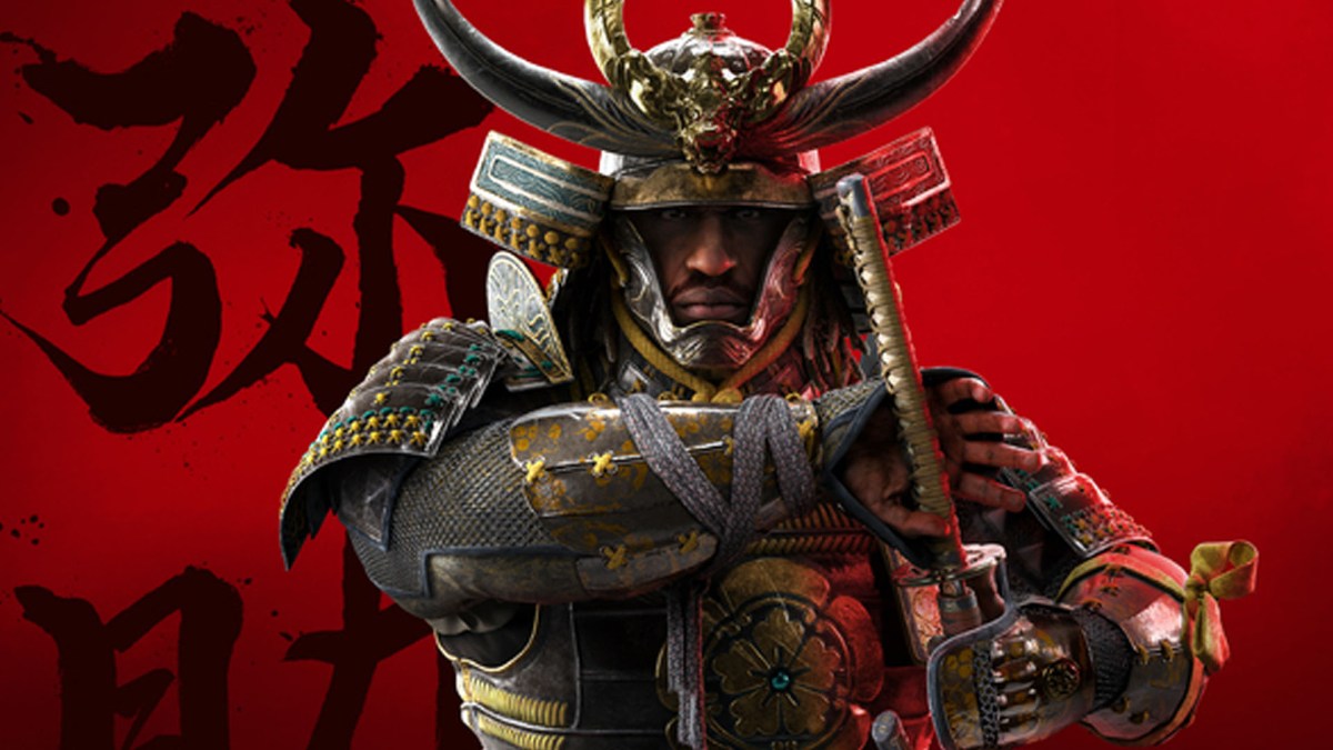 Yasuke ist einer von zwei Held*innen in Assassin's Creed Shadows und basiert auf einer historischen Persönlichkeit.