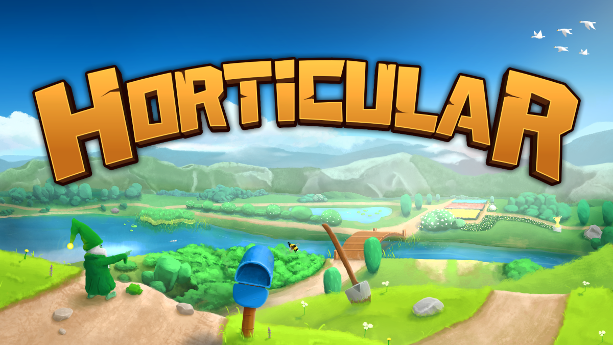 Artwork zum Spiel Horticular