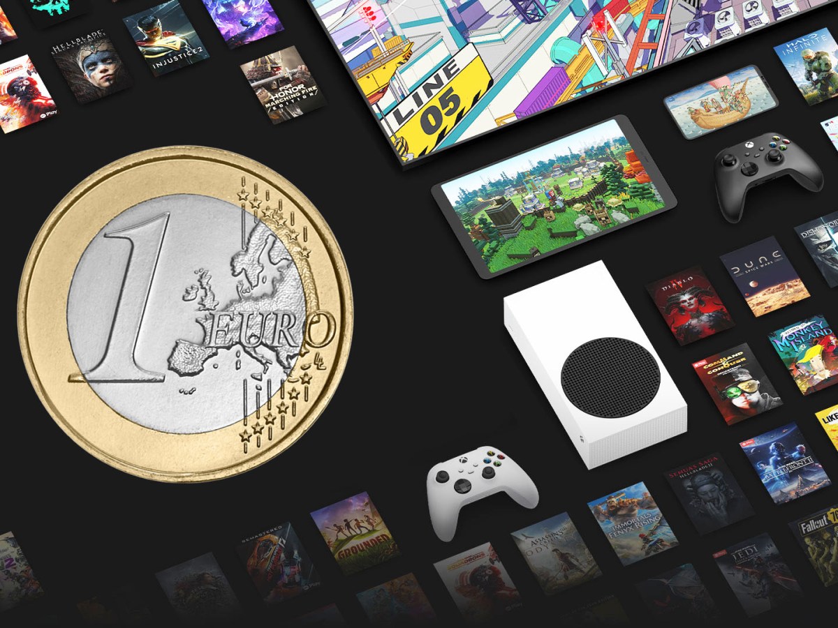 Mehr Geld pro Monat wird fällig: Der Xbox Game Pass wird teurer. Außerdem kommt bald ein neues Modell.