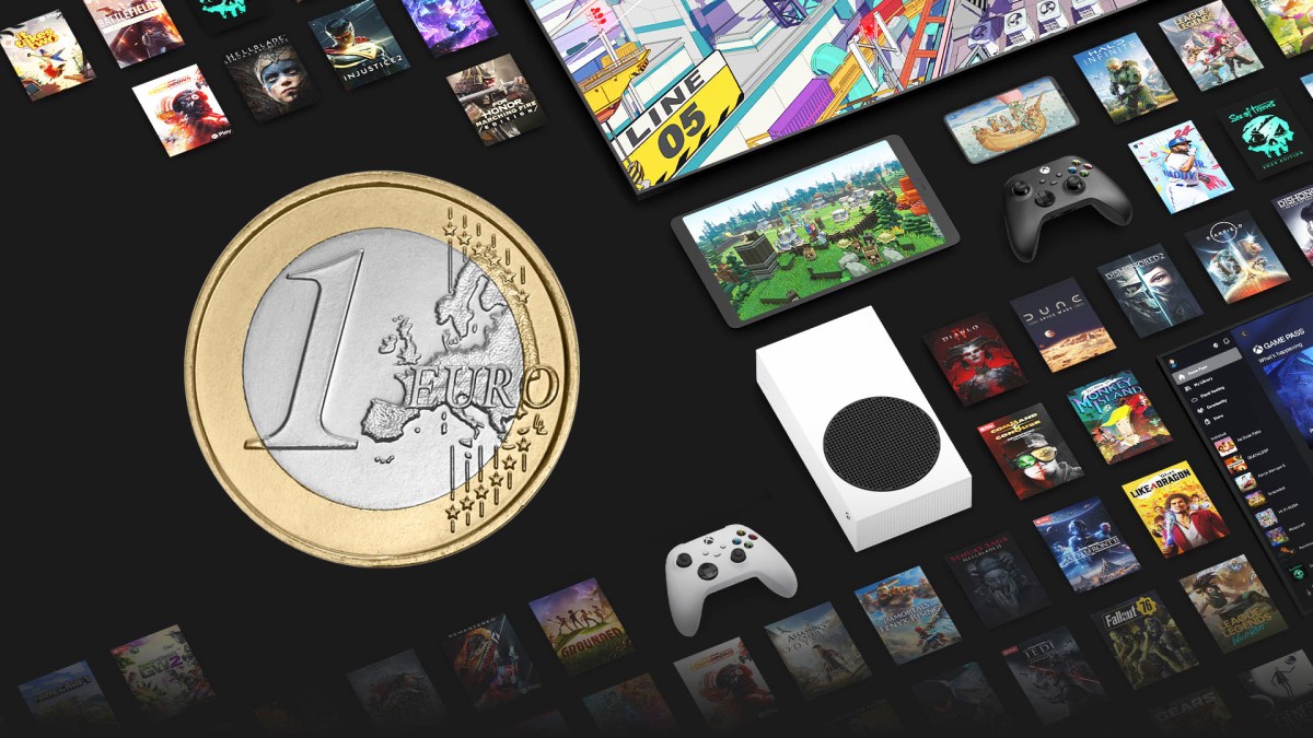 Mehr Geld pro Monat wird fällig: Der Xbox Game Pass wird teurer. Außerdem kommt bald ein neues Modell.