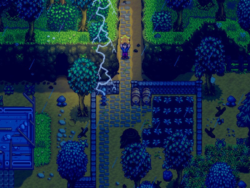 Stardew Valley