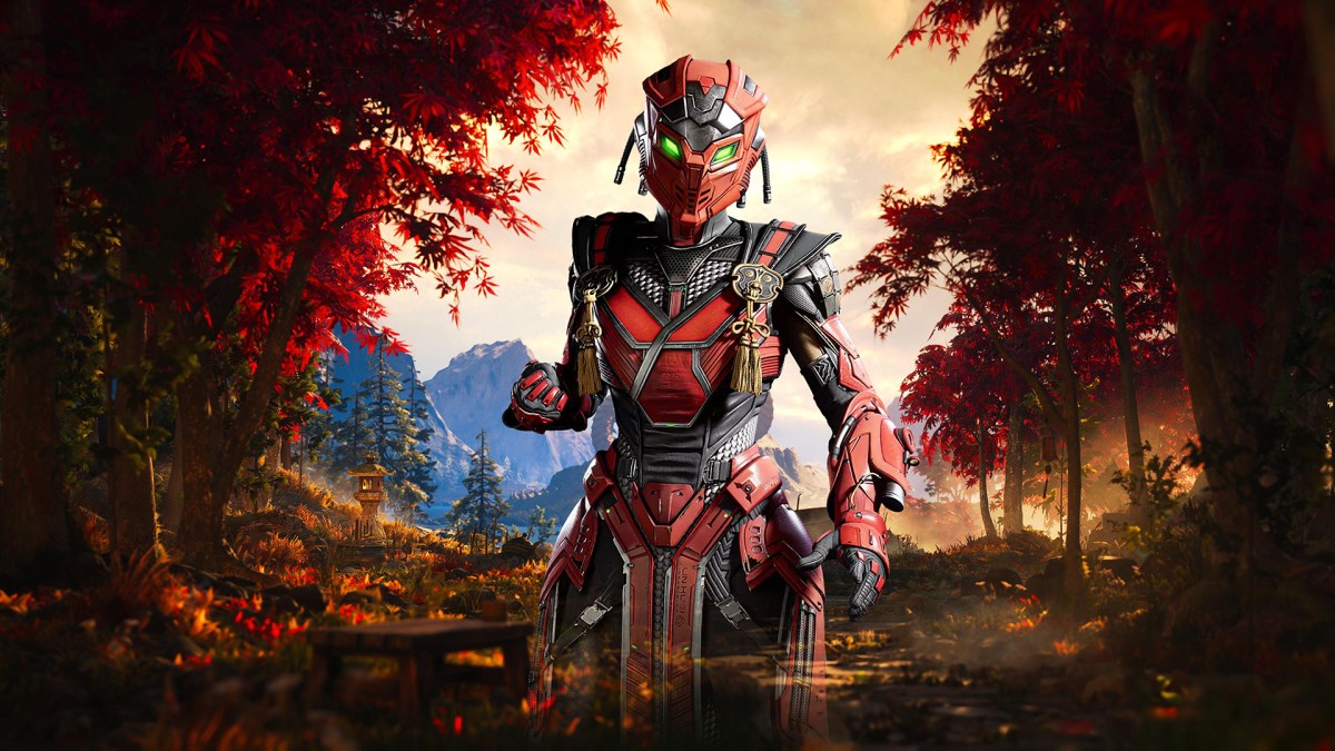 Sektor kehrt zurück zu Mortal Kombat 1