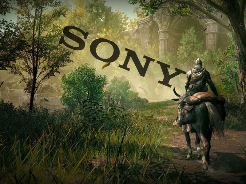 Sony kÃ¶nnte FromSoftware Ã¼bernehmen.