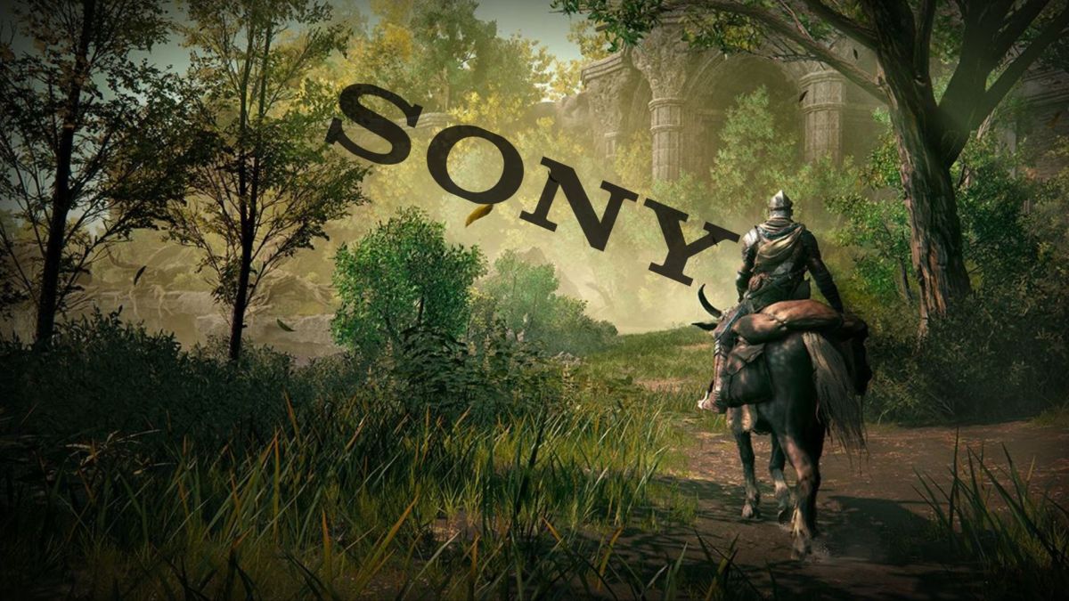 Sony kÃ¶nnte FromSoftware Ã¼bernehmen.