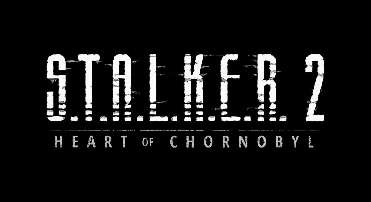 Logo von Stalker 2: Heart of Chornobyl