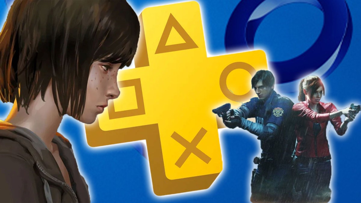 Playstation Plus Abo im Januar 2025