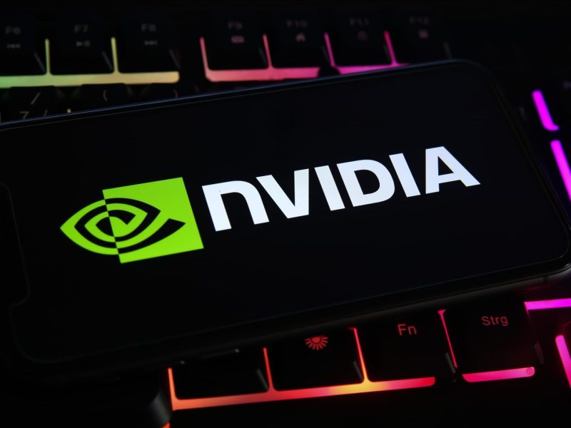 NVIDIA Logo