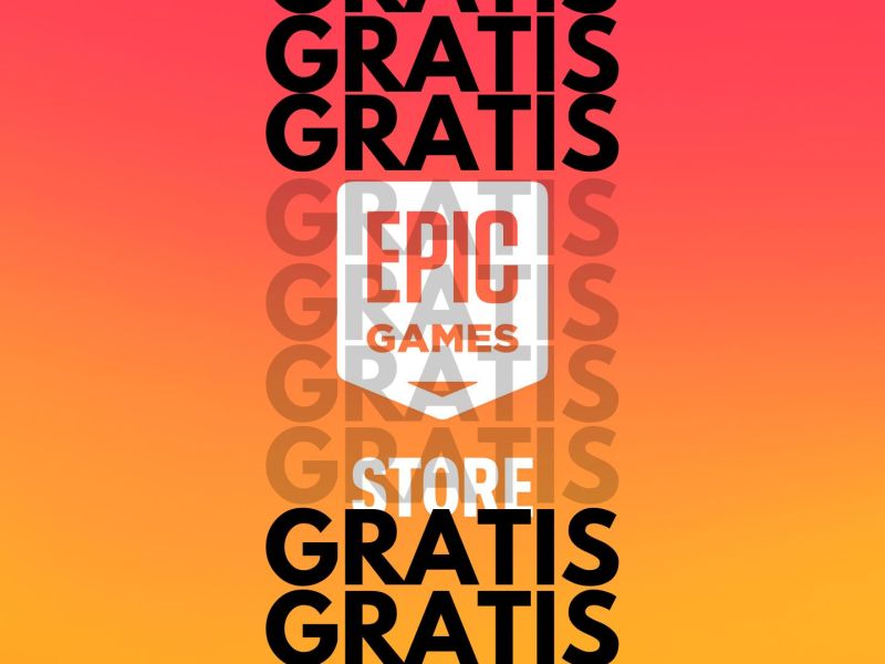 Epic Games Store bietet regelmÃ¤ÃŸig Gratis-Spiele.